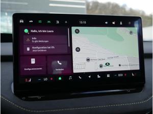 Skoda Elroq RS Lounge NAVI AHK ACC HUD MATRIX-LED 360° *1003*