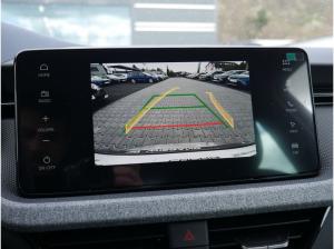 Skoda Kamiq 1.5 TSI DSG Balance SHZ AHK ACC MATRIX-LED *1002*