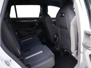 Skoda Kodiaq 1.5 TSI iV Sportline HYBRID DCC NAVI AHK LED *1007*