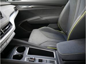 Skoda Elroq RS Lounge NAVI AHK ACC HUD MATRIX-LED 360° *1003*