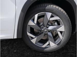 Skoda Kodiaq 1.5 TSI iV Sportline HYBRID DCC NAVI AHK LED *1007*