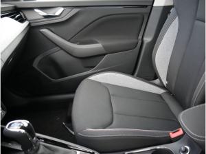 Skoda Kamiq 1.5 TSI DSG Balance SHZ AHK ACC MATRIX-LED *1002*