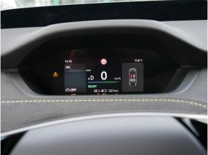 Skoda Elroq RS Lounge NAVI AHK ACC HUD MATRIX-LED 360° *1003*