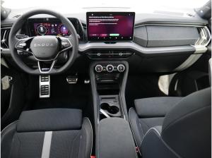 Skoda Kodiaq 1.5 TSI iV Sportline HYBRID DCC NAVI AHK LED *1007*