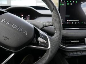 Skoda Elroq RS Lounge NAVI AHK ACC HUD MATRIX-LED 360° *1003*
