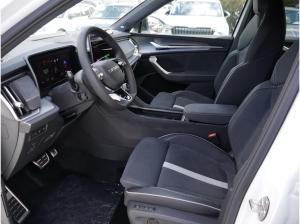 Skoda Kodiaq 1.5 TSI iV Sportline HYBRID DCC NAVI AHK LED *1007*