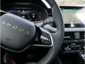 Skoda Kamiq 1.5 TSI DSG Balance SHZ AHK ACC MATRIX-LED *1002*