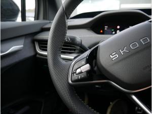 Skoda Elroq RS Lounge NAVI AHK ACC HUD MATRIX-LED 360° *1003*