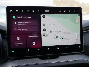 Skoda Kodiaq 1.5 TSI iV Sportline HYBRID DCC NAVI AHK LED *1007*