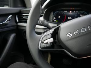 Skoda Kamiq 1.5 TSI DSG Balance SHZ AHK ACC MATRIX-LED *1002*