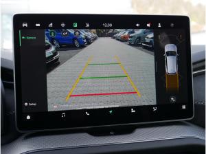 Skoda Kodiaq 1.5 TSI iV Sportline HYBRID DCC NAVI AHK LED *1007*