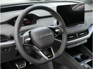 Skoda Elroq RS Lounge NAVI AHK ACC HUD MATRIX-LED 360° *1003*