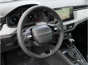 Skoda Kamiq 1.5 TSI DSG Balance SHZ AHK ACC MATRIX-LED *1002*
