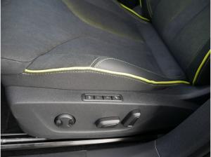 Skoda Elroq RS Lounge NAVI AHK ACC HUD MATRIX-LED 360° *1003*