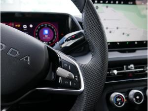 Skoda Kodiaq 1.5 TSI iV Sportline HYBRID DCC NAVI AHK LED *1007*