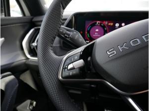 Skoda Kodiaq 1.5 TSI iV Sportline HYBRID DCC NAVI AHK LED *1007*