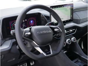 Skoda Kodiaq 1.5 TSI iV Sportline HYBRID DCC NAVI AHK LED *1007*