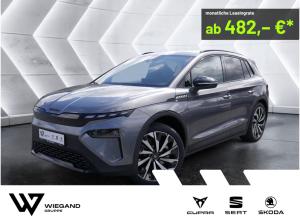 Skoda Elroq 85 Sportline SHZ NAVI AHK ACC MATRIX-LED *1001*