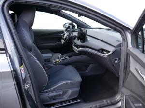 Skoda Elroq 85 Sportline SHZ NAVI AHK ACC MATRIX-LED *1001*