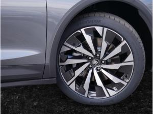 Skoda Elroq 85 Sportline SHZ NAVI AHK ACC MATRIX-LED *1001*