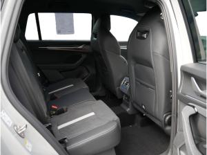 Skoda Kodiaq 1.5 TSI i.V. Sportline Hybrid DCC NAVI AHK ACC LED *950*
