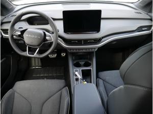 Skoda Elroq 85 Sportline SHZ NAVI AHK ACC MATRIX-LED *1001*