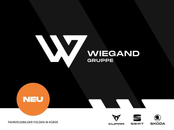 Skoda Octavia Combi 2.0 TSI DSG RS NAVI AHK ACC MATRIX *886*