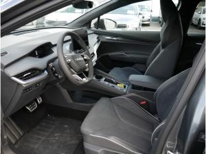 Skoda Elroq 85 Sportline SHZ NAVI AHK ACC MATRIX-LED *1001*