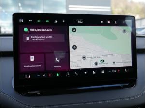 Skoda Elroq 85 Sportline SHZ NAVI AHK ACC MATRIX-LED *1001*