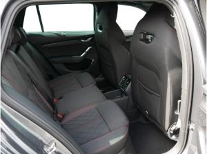 Skoda Octavia Combi 2.0 TSI DSG RS NVI AHK MATRIX *920*