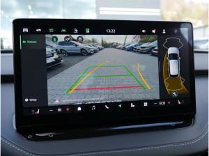 Skoda Elroq 85 Sportline SHZ NAVI AHK ACC MATRIX-LED *1001*