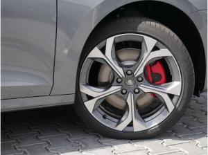 Skoda Octavia Combi 2.0 TSI DSG RS NVI AHK MATRIX *920*