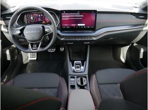 Skoda Octavia Combi 2.0 TSI DSG RS NVI AHK MATRIX *920*