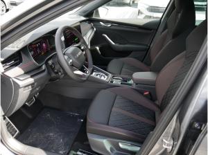 Skoda Octavia Combi 2.0 TSI DSG RS NVI AHK MATRIX *920*