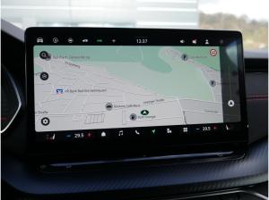 Skoda Octavia Combi 2.0 TSI DSG RS NVI AHK MATRIX *920*