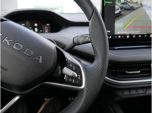 Skoda Elroq 85 Sportline SHZ NAVI AHK ACC MATRIX-LED *1001*