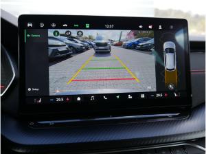 Skoda Octavia Combi 2.0 TSI DSG RS NVI AHK MATRIX *920*