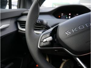 Skoda Elroq 85 Sportline SHZ NAVI AHK ACC MATRIX-LED *1001*