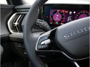 Skoda Kodiaq 1.5 TSI i.V. Sportline Hybrid DCC NAVI AHK ACC LED *950*