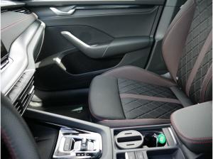 Skoda Octavia Combi 2.0 TSI DSG RS NVI AHK MATRIX *920*