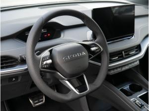 Skoda Elroq 85 Sportline SHZ NAVI AHK ACC MATRIX-LED *1001*