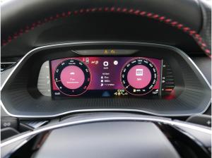 Skoda Octavia Combi 2.0 TSI DSG RS NVI AHK MATRIX *920*