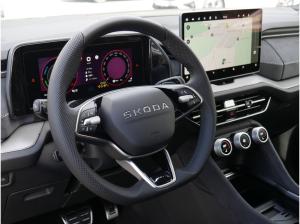 Skoda Kodiaq 1.5 TSI i.V. Sportline Hybrid DCC NAVI AHK ACC LED *950*