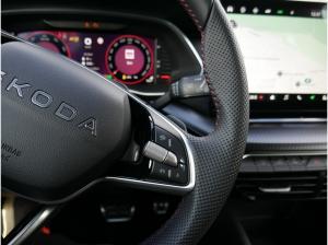 Skoda Octavia Combi 2.0 TSI DSG RS NVI AHK MATRIX *920*