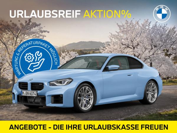 BMW M2 🌼6 Fahrzeuge - Frühlingsaktion🌼