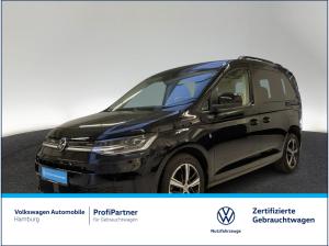 Volkswagen Caddy Life 2.0 TDI 7-Gang-DSG LED Kamera ACC