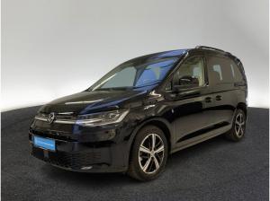 Volkswagen Caddy Life 2.0 TDI 7-Gang-DSG LED Kamera ACC
