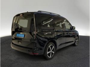 Volkswagen Caddy Life 2.0 TDI 7-Gang-DSG LED Kamera ACC