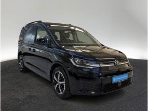 Volkswagen Caddy Life 2.0 TDI 7-Gang-DSG LED Kamera ACC