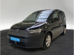Volkswagen Caddy 1.5 TSI Klima Navi Kamera Sitzheizung